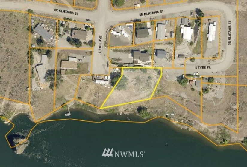 3430 Tyee, East Wenatchee, Washington 98802, ,Land,For Sale,Tyee,NWM1859495