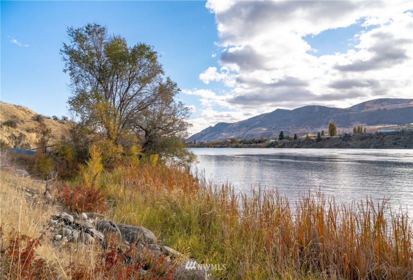 3430 Tyee, East Wenatchee, Washington 98802, ,Land,For Sale,Tyee,NWM1859495
