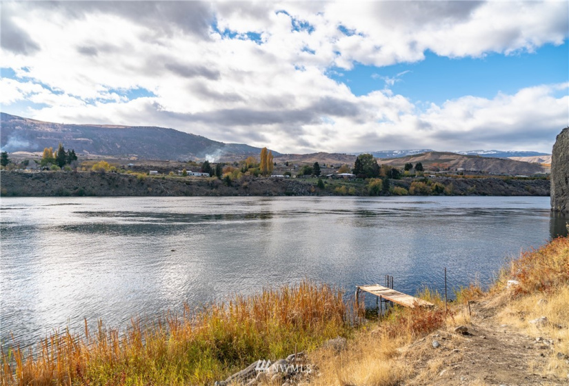 3430 Tyee, East Wenatchee, Washington 98802, ,Land,For Sale,Tyee,NWM1859495
