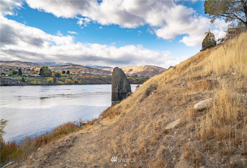 3430 Tyee, East Wenatchee, Washington 98802, ,Land,For Sale,Tyee,NWM1859495