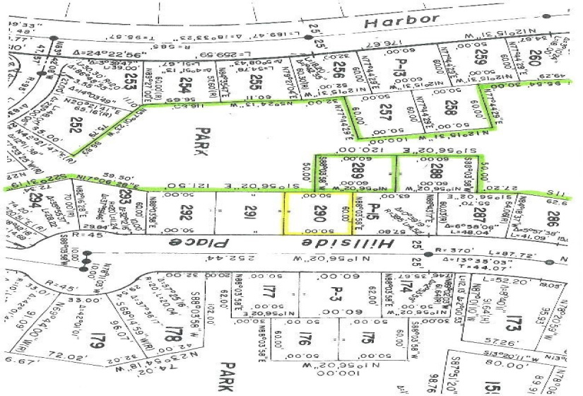 28 Hillside, Bellingham, Washington 98229, ,Land,For Sale,Hillside,NWM1859517