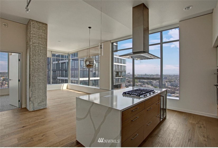 1823 Minor, Seattle, Washington 98101, 2 Bedrooms Bedrooms, ,2 BathroomsBathrooms,Residential Lease,For Rent,Minor,NWM1859521