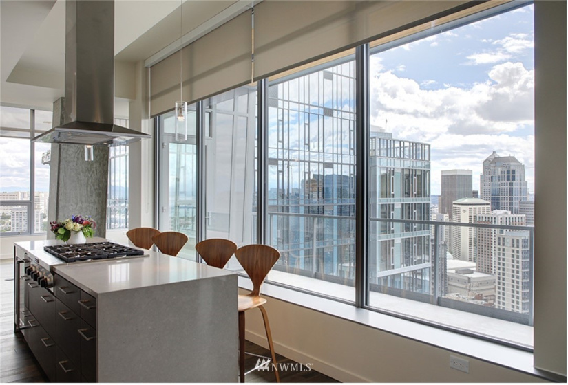 1823 Minor, Seattle, Washington 98101, 2 Bedrooms Bedrooms, ,2 BathroomsBathrooms,Residential Lease,For Rent,Minor,NWM1859522