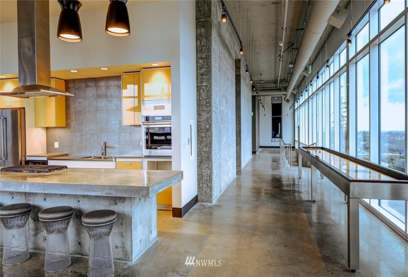 1823 Minor, Seattle, Washington 98101, 2 Bedrooms Bedrooms, ,2 BathroomsBathrooms,Residential Lease,For Rent,Minor,NWM1859522