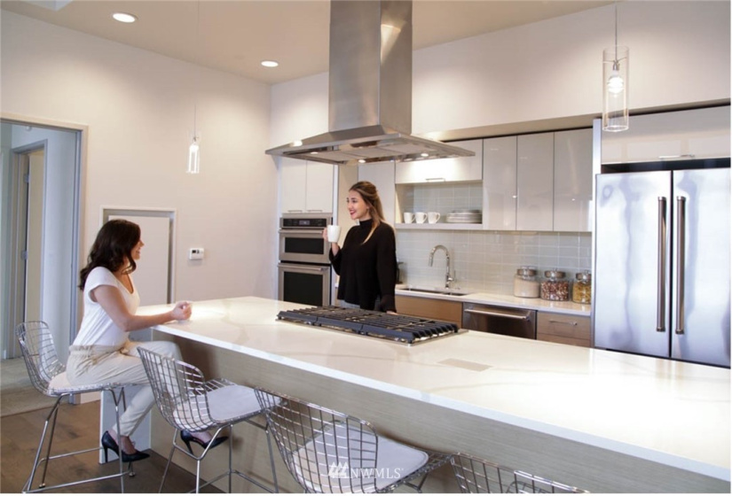 1823 Minor, Seattle, Washington 98101, 2 Bedrooms Bedrooms, ,2 BathroomsBathrooms,Residential Lease,For Rent,Minor,NWM1859524