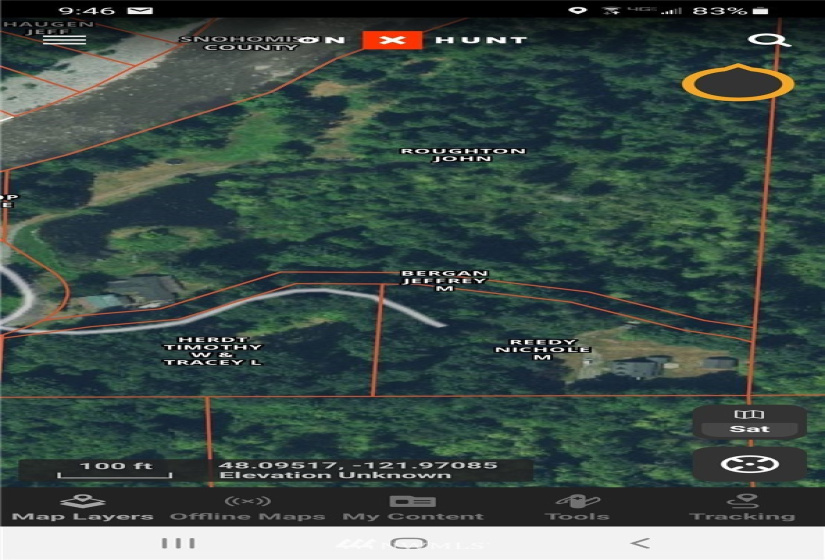 0 0 Bergan, Granite Falls, Washington 98252, ,Land,For Sale,Bergan,NWM1851765