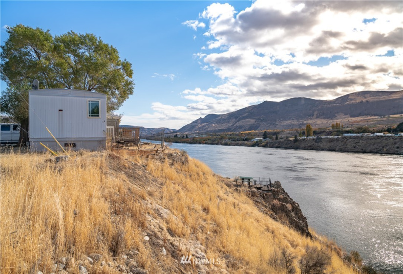 3420 Tyee, East Wenatchee, Washington 98802, 2 Bedrooms Bedrooms, ,1 BathroomBathrooms,Residential,For Sale,Tyee,NWM1859597