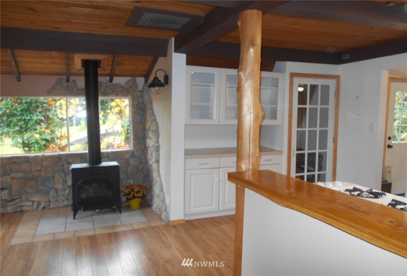 88 Canal Lane, Brinnon, Washington 98320, 1 Bedroom Bedrooms, ,1 BathroomBathrooms,Residential,For Sale,Olympic Canal, Addition 1,Canal Lane,NWM1859611
