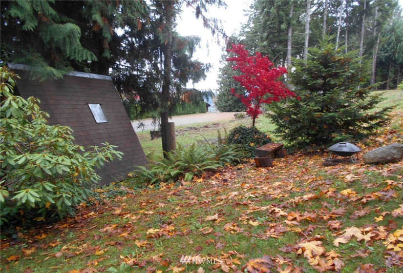 88 Canal Lane, Brinnon, Washington 98320, 1 Bedroom Bedrooms, ,1 BathroomBathrooms,Residential,For Sale,Olympic Canal, Addition 1,Canal Lane,NWM1859611