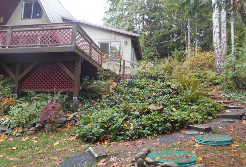 88 Canal Lane, Brinnon, Washington 98320, 1 Bedroom Bedrooms, ,1 BathroomBathrooms,Residential,For Sale,Olympic Canal, Addition 1,Canal Lane,NWM1859611