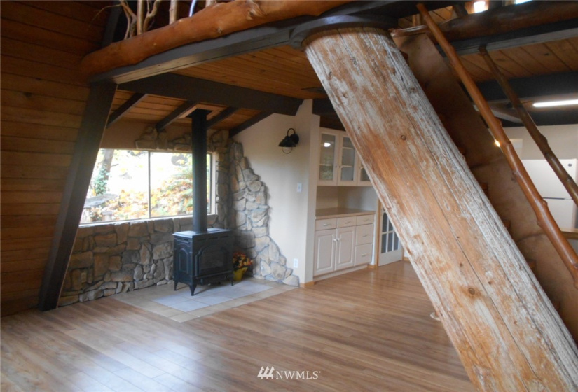 88 Canal Lane, Brinnon, Washington 98320, 1 Bedroom Bedrooms, ,1 BathroomBathrooms,Residential,For Sale,Olympic Canal, Addition 1,Canal Lane,NWM1859611