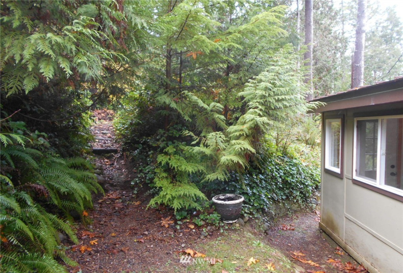 88 Canal Lane, Brinnon, Washington 98320, 1 Bedroom Bedrooms, ,1 BathroomBathrooms,Residential,For Sale,Olympic Canal, Addition 1,Canal Lane,NWM1859611