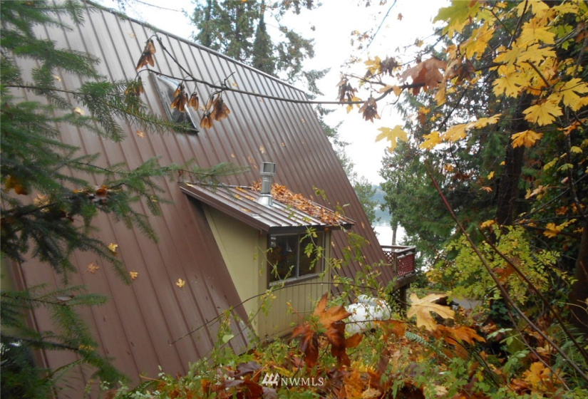 88 Canal Lane, Brinnon, Washington 98320, 1 Bedroom Bedrooms, ,1 BathroomBathrooms,Residential,For Sale,Olympic Canal, Addition 1,Canal Lane,NWM1859611