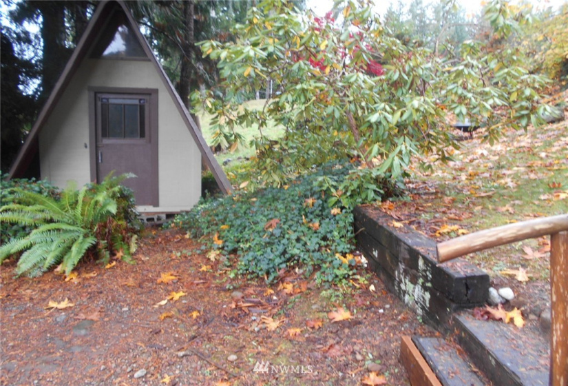 88 Canal Lane, Brinnon, Washington 98320, 1 Bedroom Bedrooms, ,1 BathroomBathrooms,Residential,For Sale,Olympic Canal, Addition 1,Canal Lane,NWM1859611