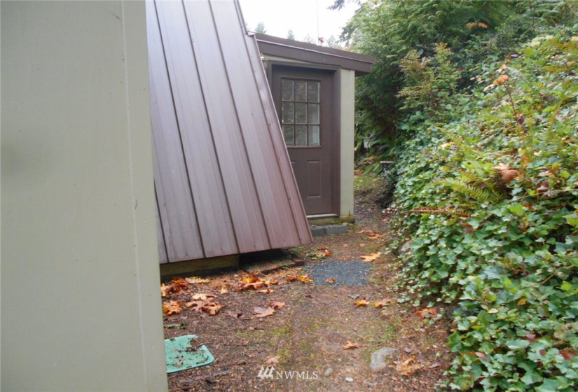 88 Canal Lane, Brinnon, Washington 98320, 1 Bedroom Bedrooms, ,1 BathroomBathrooms,Residential,For Sale,Olympic Canal, Addition 1,Canal Lane,NWM1859611