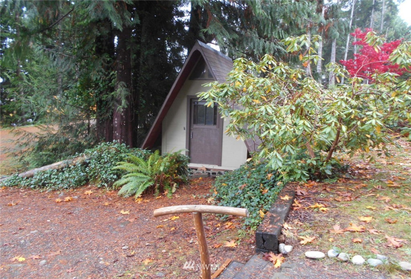 88 Canal Lane, Brinnon, Washington 98320, 1 Bedroom Bedrooms, ,1 BathroomBathrooms,Residential,For Sale,Olympic Canal, Addition 1,Canal Lane,NWM1859611
