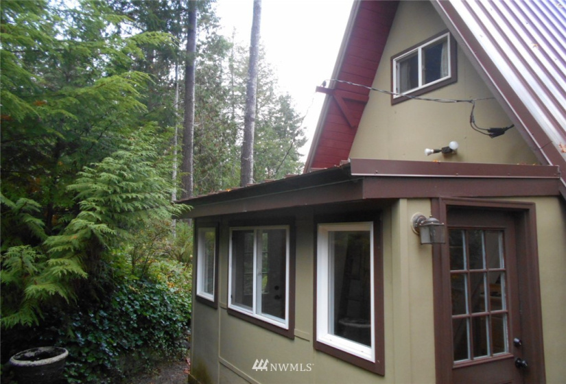 88 Canal Lane, Brinnon, Washington 98320, 1 Bedroom Bedrooms, ,1 BathroomBathrooms,Residential,For Sale,Olympic Canal, Addition 1,Canal Lane,NWM1859611