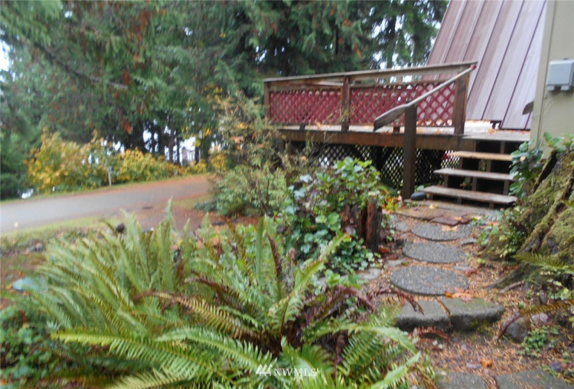 88 Canal Lane, Brinnon, Washington 98320, 1 Bedroom Bedrooms, ,1 BathroomBathrooms,Residential,For Sale,Olympic Canal, Addition 1,Canal Lane,NWM1859611