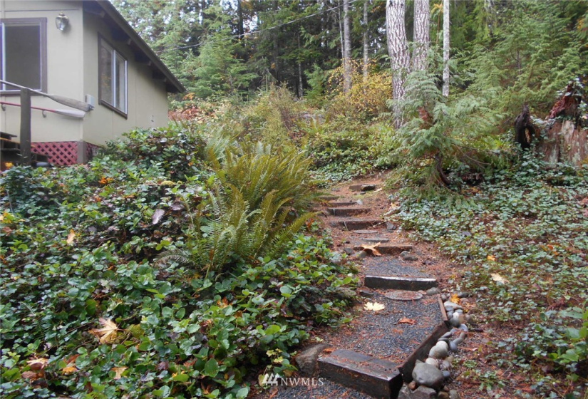 88 Canal Lane, Brinnon, Washington 98320, 1 Bedroom Bedrooms, ,1 BathroomBathrooms,Residential,For Sale,Olympic Canal, Addition 1,Canal Lane,NWM1859611