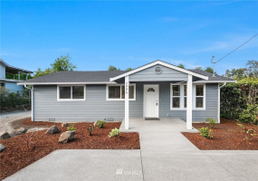 2996 Dakota, Seattle, Washington 98108, 3 Bedrooms Bedrooms, ,2 BathroomsBathrooms,Residential,For Sale,Dakota,NWM1859387