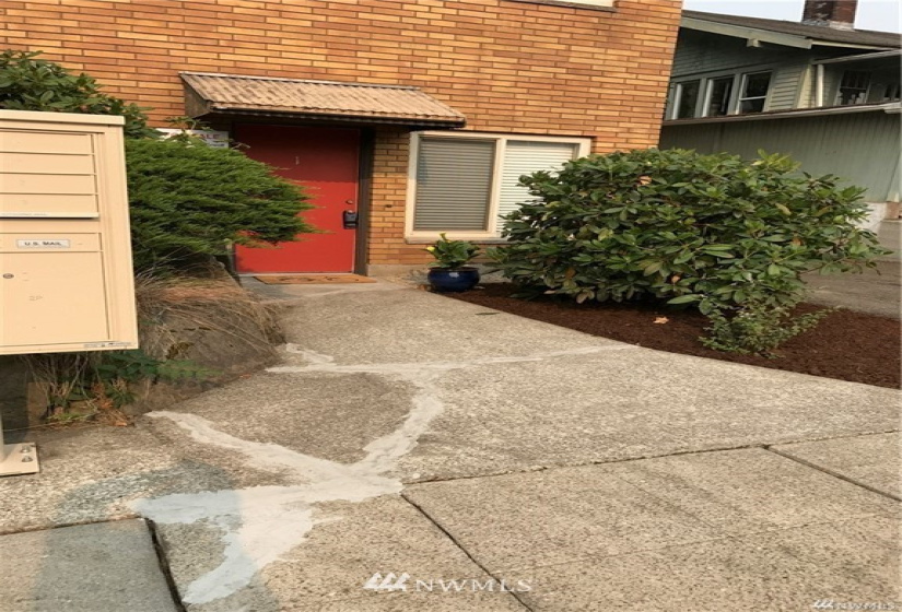 4451 Woodland Park, Seattle, Washington 98103, ,1 BathroomBathrooms,Residential,For Sale,Park Ave North Condos,Woodland Park,NWM1859785