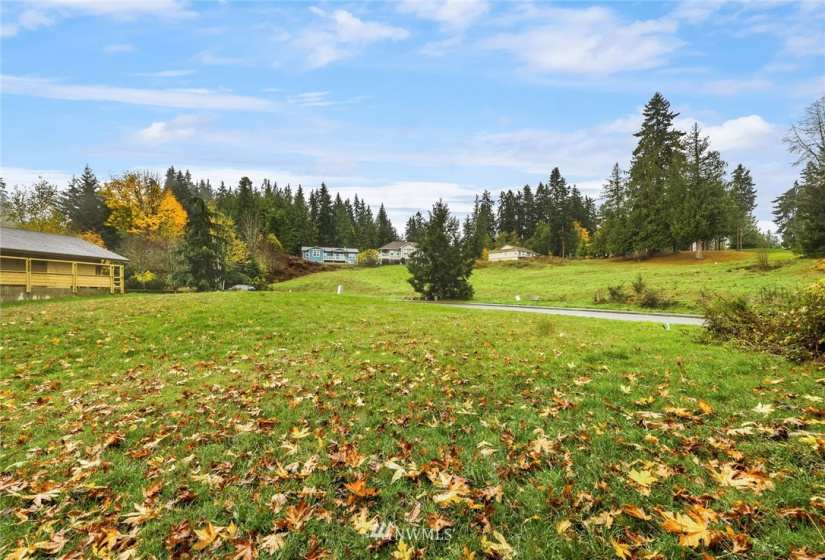 601 Del Guzzi, Port Angeles, Washington 98362, ,Land,For Sale,Del Guzzi,NWM1859797