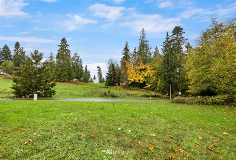 601 Del Guzzi, Port Angeles, Washington 98362, ,Land,For Sale,Del Guzzi,NWM1859797