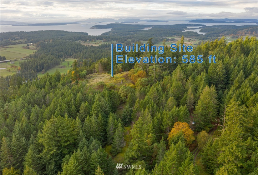 185 Lucky, Friday Harbor, Washington 98250, ,Land,For Sale,Lucky,NWM1854850