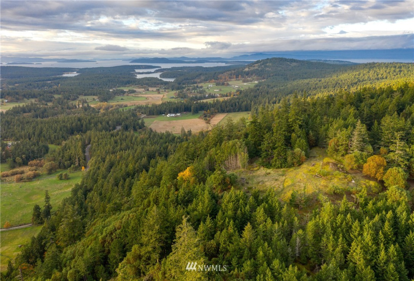 185 Lucky, Friday Harbor, Washington 98250, ,Land,For Sale,Lucky,NWM1854850