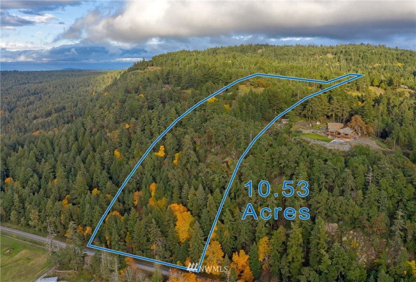 185 Lucky, Friday Harbor, Washington 98250, ,Land,For Sale,Lucky,NWM1854850