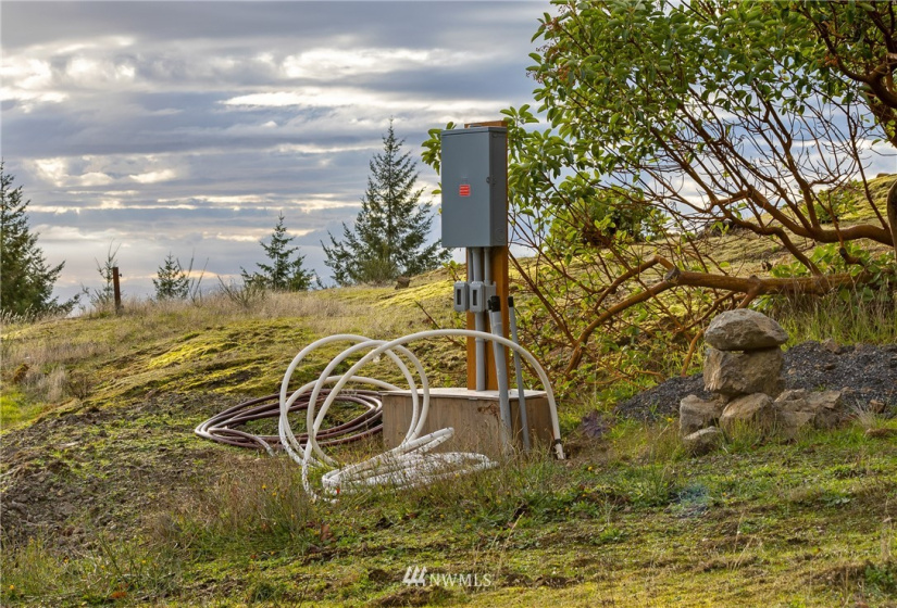 185 Lucky, Friday Harbor, Washington 98250, ,Land,For Sale,Lucky,NWM1854850