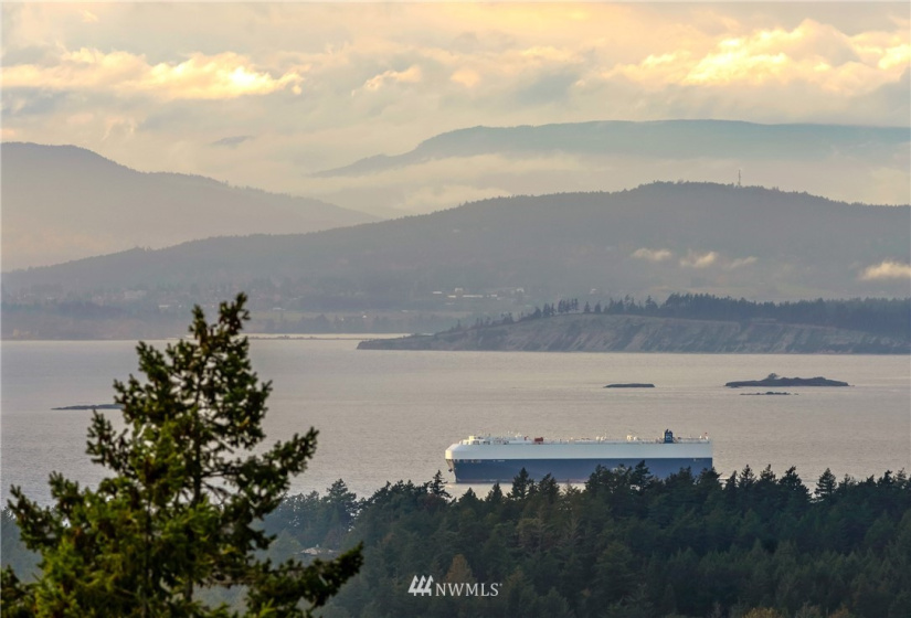 185 Lucky, Friday Harbor, Washington 98250, ,Land,For Sale,Lucky,NWM1854850