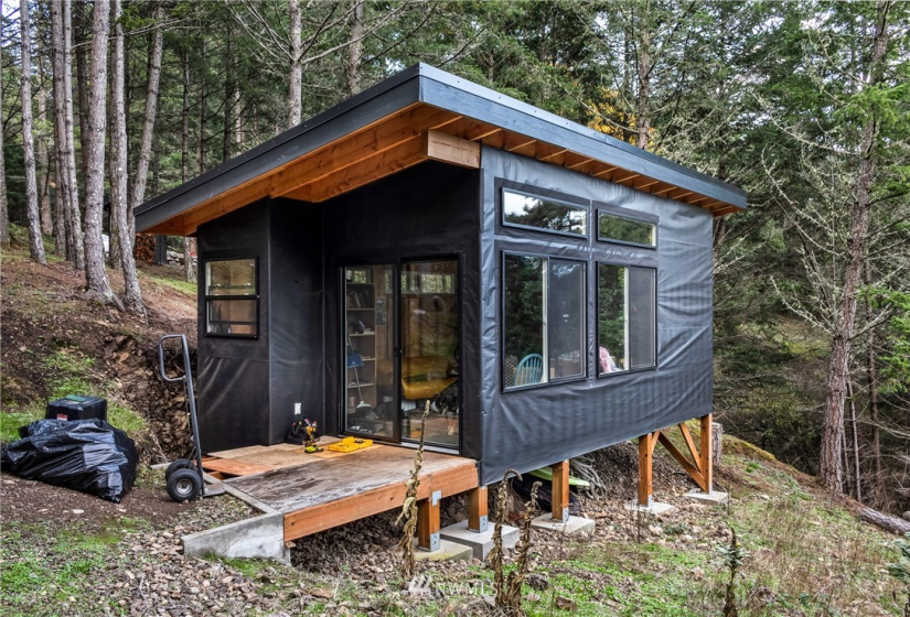 185 Lucky, Friday Harbor, Washington 98250, ,Land,For Sale,Lucky,NWM1854850