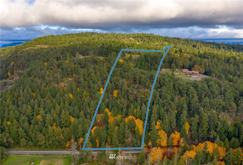 185 Lucky, Friday Harbor, Washington 98250, ,Land,For Sale,Lucky,NWM1854850