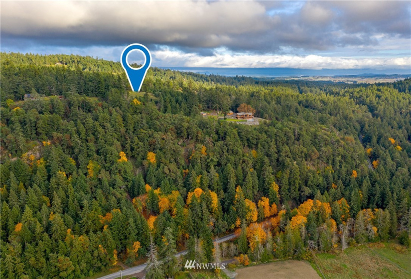 185 Lucky, Friday Harbor, Washington 98250, ,Land,For Sale,Lucky,NWM1854850
