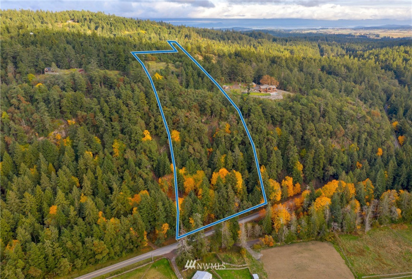 185 Lucky, Friday Harbor, Washington 98250, ,Land,For Sale,Lucky,NWM1854850
