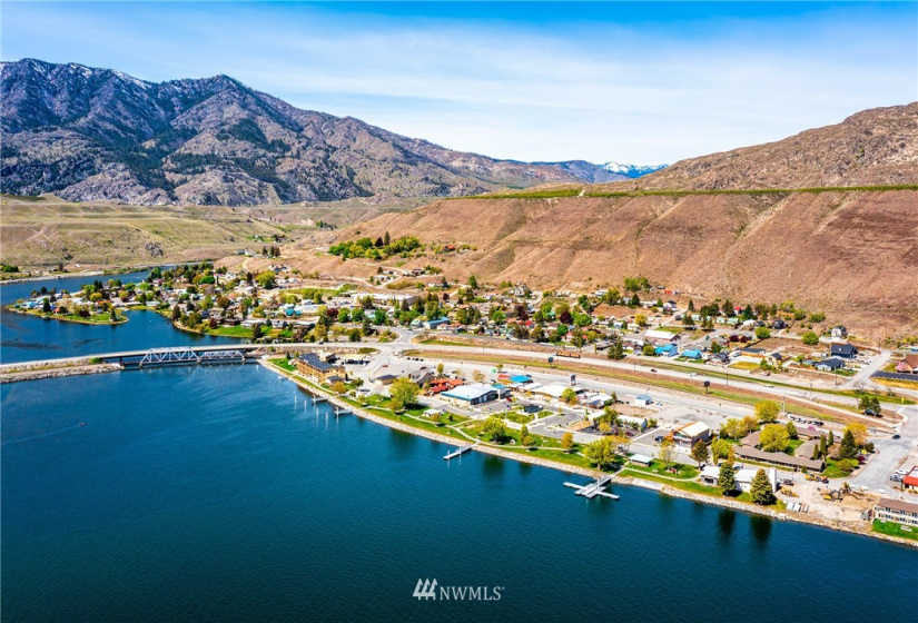 100 Pryor, Pateros, Washington 98846, 3 Bedrooms Bedrooms, ,1 BathroomBathrooms,Residential,For Sale,Rio Terrace,Pryor,NWM1852169