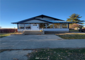 710 Main, Ritzville, Washington 99169, 4 Bedrooms Bedrooms, ,1 BathroomBathrooms,Residential,For Sale,GREENE & PROUTYS 1ST,Main,NWM1859921