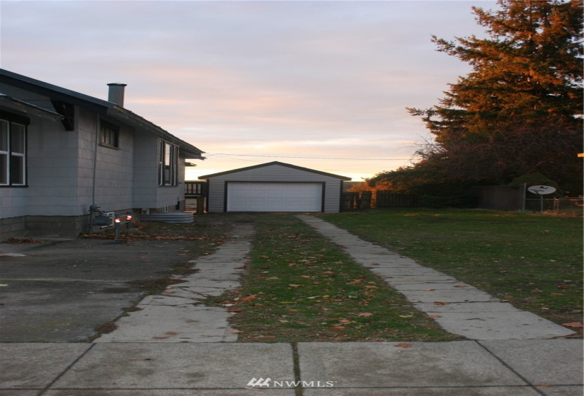 710 Main, Ritzville, Washington 99169, 4 Bedrooms Bedrooms, ,1 BathroomBathrooms,Residential,For Sale,GREENE & PROUTYS 1ST,Main,NWM1859921