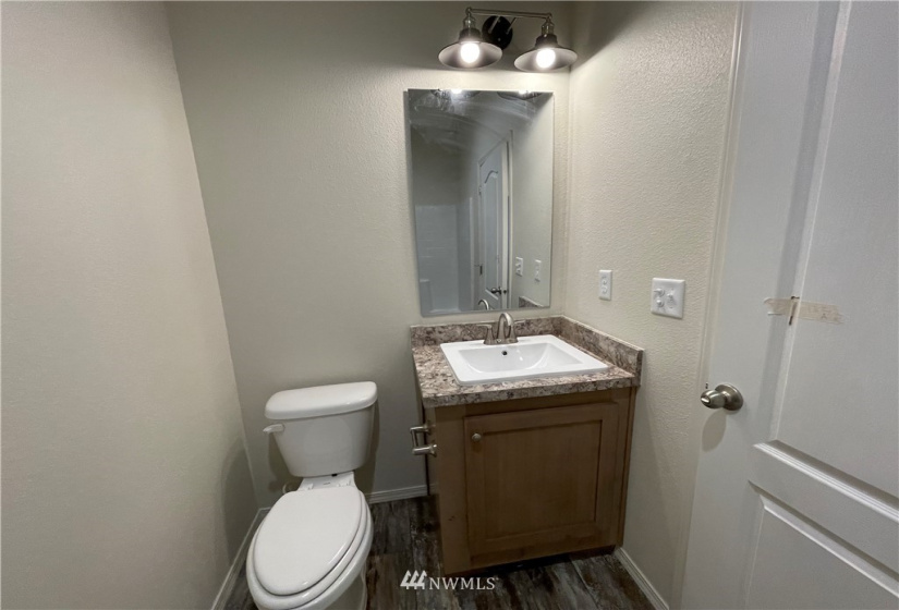 2411 Grandview, Ferndale, Washington 98248, 2 Bedrooms Bedrooms, ,2 BathroomsBathrooms,Manufactured In Park,For Sale,Grandview,NWM1859942