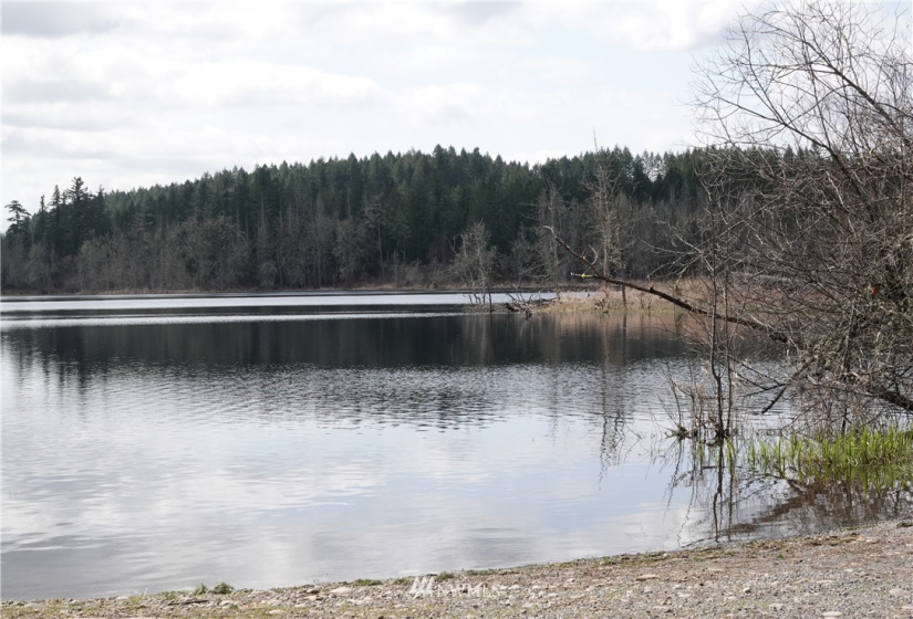 1 408th, Roy, Washington 98328, ,Land,For Sale,Tule Lake,408th,NWM1859905