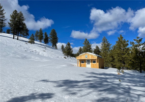 123 Cabin View, Tonasket, Washington 98855, ,Land,For Sale,Cabin View,NWM1859935