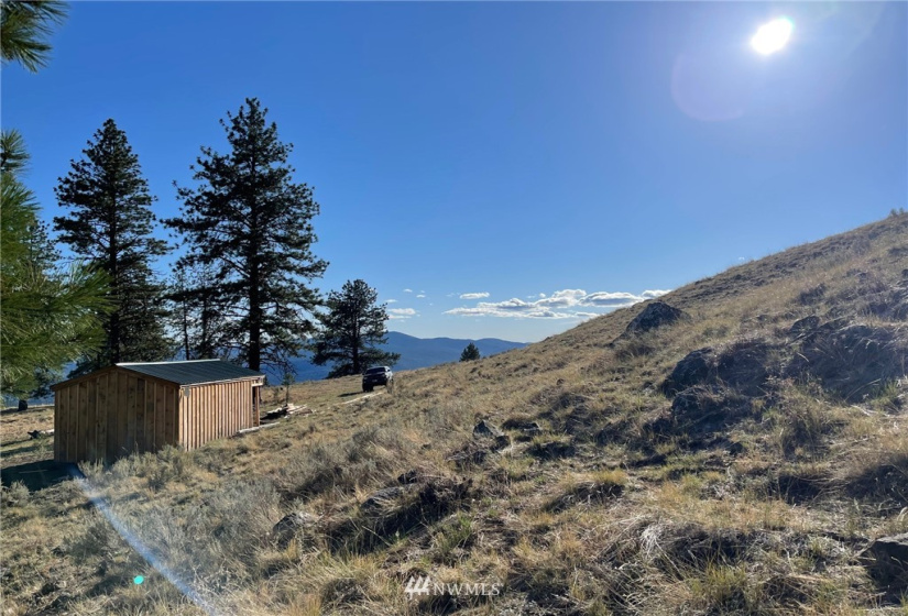 123 Cabin View, Tonasket, Washington 98855, ,Land,For Sale,Cabin View,NWM1859935