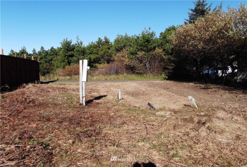 311 Cabin, Grayland, Washington 98547, ,Land,For Sale,Carstensens Ocean View TRS,Cabin,NWM1859598