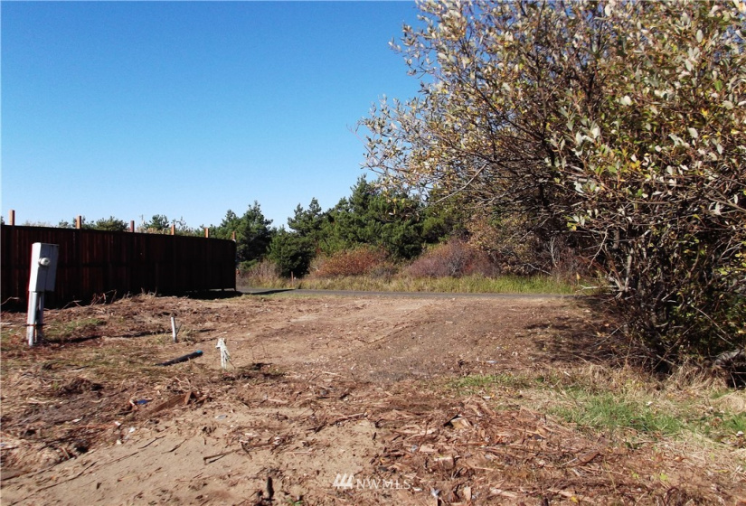 311 Cabin, Grayland, Washington 98547, ,Land,For Sale,Carstensens Ocean View TRS,Cabin,NWM1859598