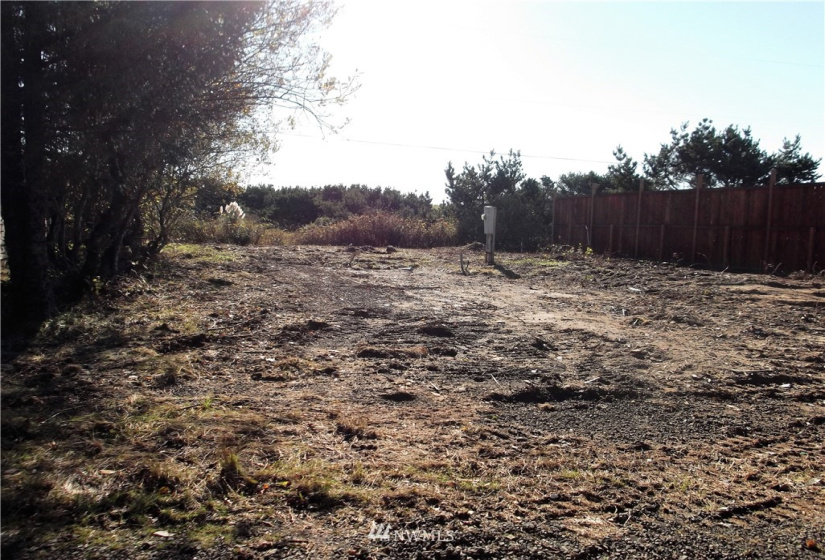 311 Cabin, Grayland, Washington 98547, ,Land,For Sale,Carstensens Ocean View TRS,Cabin,NWM1859598