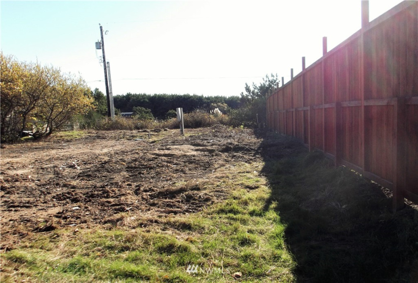 311 Cabin, Grayland, Washington 98547, ,Land,For Sale,Carstensens Ocean View TRS,Cabin,NWM1859598