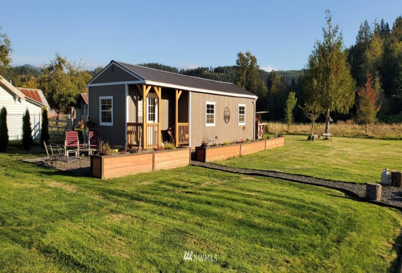 1695 Ryan, Buckley, Washington 98321, 3 Bedrooms Bedrooms, ,1 BathroomBathrooms,Residential,For Sale,Ryan,NWM1860035