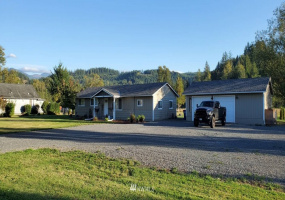 1695 Ryan, Buckley, Washington 98321, 3 Bedrooms Bedrooms, ,1 BathroomBathrooms,Residential,For Sale,Ryan,NWM1860035