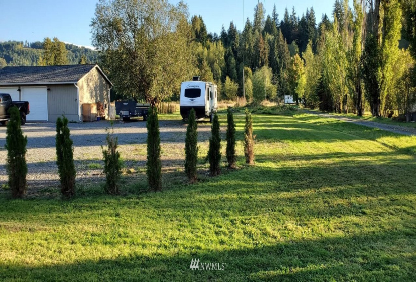 1695 Ryan, Buckley, Washington 98321, 3 Bedrooms Bedrooms, ,1 BathroomBathrooms,Residential,For Sale,Ryan,NWM1860035
